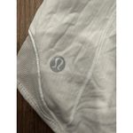 Lululemon  Hotty Hot Shorts size 4 flaw Photo 3