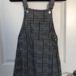 Divided Overall Dress Photo 1