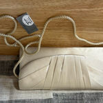 Jessica McClintock ‎ Champagne Clutch Photo 0