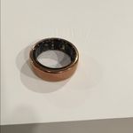 Rose Gold Oura ring gen 3 size 9 Photo 0