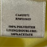 Robert Rodriguez Pencil Skirt Sequined Lemonchello Black Band Photo 5