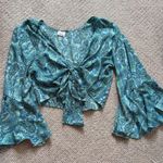 Flowy Greece Set Blue Photo 1