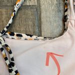 Target Leopard Print Bikini Top Photo 9