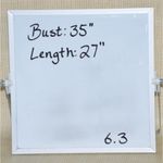 None Handmade Yellow Rococo Embroidered Floral Mexican Blouse Tunic Top Size S Photo 9