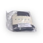 new Falke ✽ Autumn Basket Fishnet Anklet Socks ✽ Mahogany ✽ One Size Fits All ✽ Red Photo 3