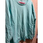 Tek Gear  Teal Ultra Soft Fleece Woman’s Size 2X -Bally Photo 2
