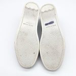 Cole Haan  Grand Series Womens 10 Snakeskin Print Sneaker‎ Black Gray Slip On Photo 6