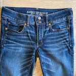 American Eagle Super Stretch Artist Crop Size 6 Photo 1