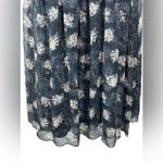 Joie  Thelene Sleeveless Mini Dress in Baltic Print – Size Medium Photo 8