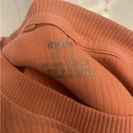 Aerie New Love Corded Cropped Crewneck Photo 3