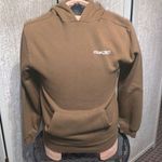 Reebok RBK army green sweatshirt Photo 0