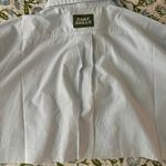 Daily Drills Cropped Button Up Photo 2