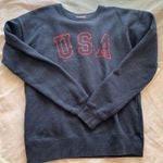LA Hearts USA crewneck Photo 0