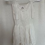 Amazon White  Dress Photo 1