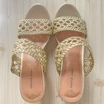 Draper James  wedge sandals Photo 0