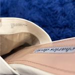 Charles David  Sorbet Broach Embellished Mules Photo 7