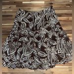 Dress Barn Lined Skirt Size 12 Photo 0