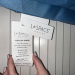 l*space L* Hustle Up Jumper Photo 3