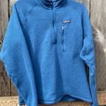 Patagonia Quarter Zip Photo 0