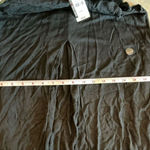 New York‎ & Co. Black tank top Small NWT Black Photo 0