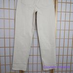 Madewell NEW The Tall Perfect Vintage Straight Jean in Vintage Canvas Wash, 28T Photo 9