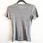 Chaser  Tee Gray USA FOREVER Short Sleeve T Shirt Sz  XS GUC Patriotic Eagle Top Photo 8