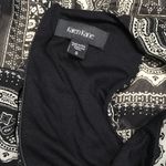 Karen Kane handkerchief hem dress. New Photo 11