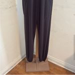 Spiritual Gangster NWT Black Jumpsuit New Photo 9