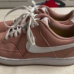 Nike Court Vision Low Women’s Sneakers Photo 0