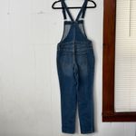 Universal Threads Universal Thread Mid Wash Denim Overalls Size 2 Photo 1