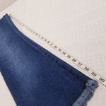 L.A. Blues Vintage 90's Frayed Relaxed Bootcut Jeans Photo 5