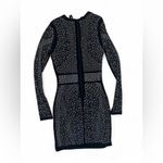 Windsor  beaded Bodycon Cocktail Dress Photo 1