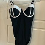 Color Block Balconette Body Contour One Photo 0