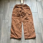 White Fox Boutique  Men's Tan Cargo Pants Photo 6