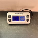 American Rag Womens Blouse XXL Square Neck Milkmaid Cottagecore Romance Fairy Photo 13