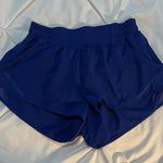 Lululemon Hotty Hot Short 2.5” Photo 0