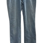 No Boundaries  Blue Boot Cut Jeans with Classic Style Photo 0