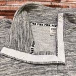 PINK - Victoria's Secret Victorias Secret PINK Sweater pullover Gray size L Photo 5