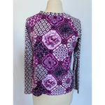 Tommy Bahama  Size Large Longsleeve Sporty Shirt Photo 1