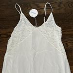 Storia  WHITE DRESS Photo 1