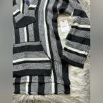 Forever 21 F21 sweater knit hoodie Photo 1