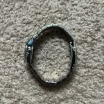 Ducks Unlimited Remix women’s vintage silver wristwatch fits a M Photo 4