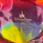  Parks Mickey Mouse Tie Dye Hoodie Sz XXL Walt Disney World Park Day Photo 2