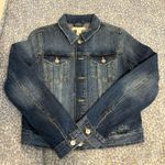 H&M  denim jacket Photo 0