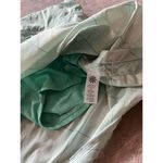 Athleta  Women's Aqua Polyester Blend Skort Size 8P‎ Photo 5