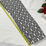 Bebe  shou medallion icon crop pants NWT 8 Photo 4