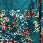 Victoria's Secret Vintage Victoria’s Secret pajama set green gold label Photo 8