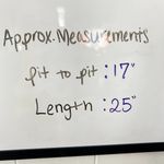 Lululemon Activewear Full Zip Striped Jacket Size 4 Photo 9