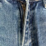 PacSun  Mom Jeans‎ Size 25 Medium Wash Denim High Rise Womens Classic Photo 2