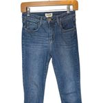 L'Agence L’AGENCE Margot High Rise Skinny Jeans size 25 Photo 3